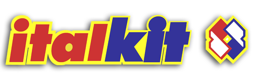 italkit logo