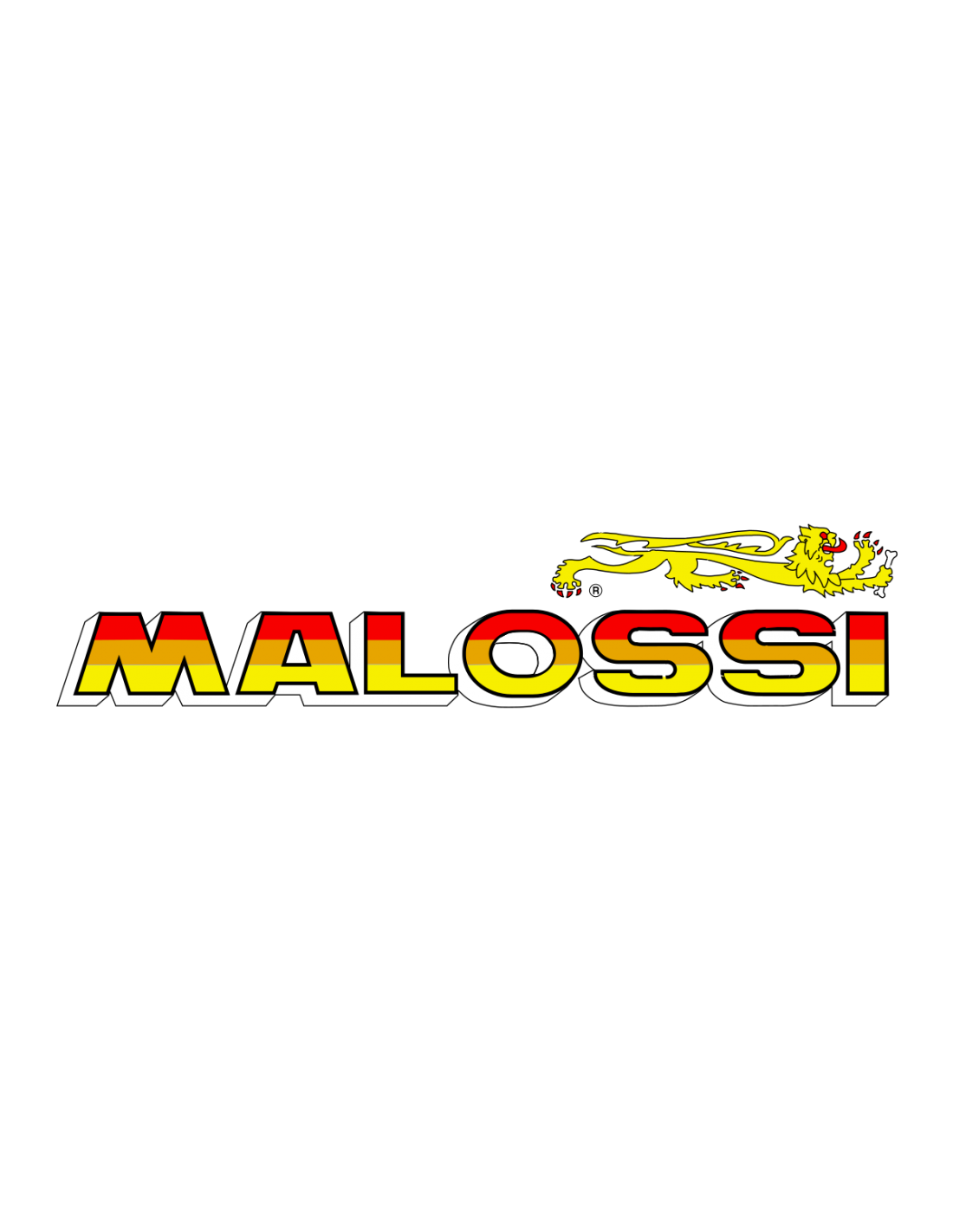 malossi logo