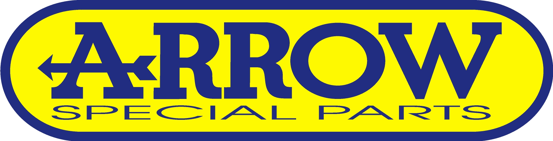 arrow logo