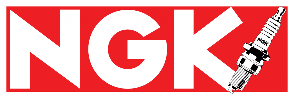 NGK logo