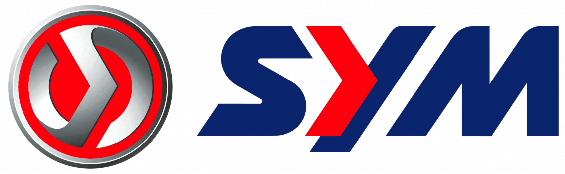 SYM logo