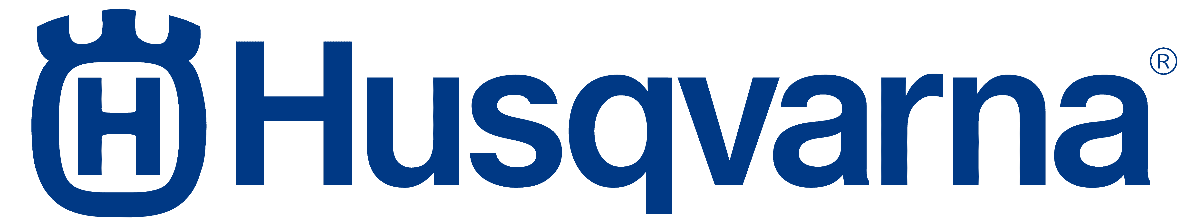 Husqvarna logo